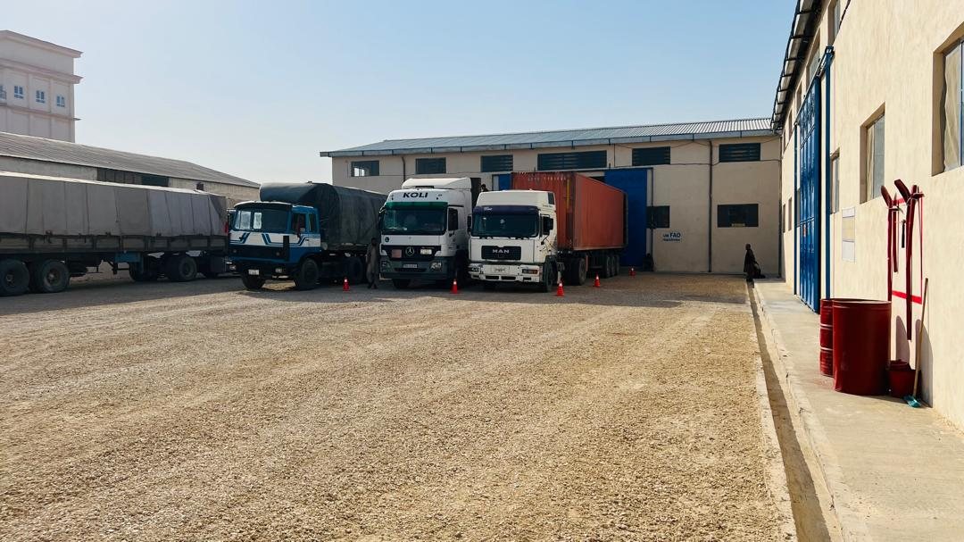 Fleet and site safety