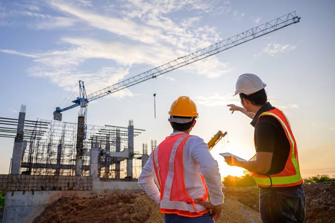 Construction services