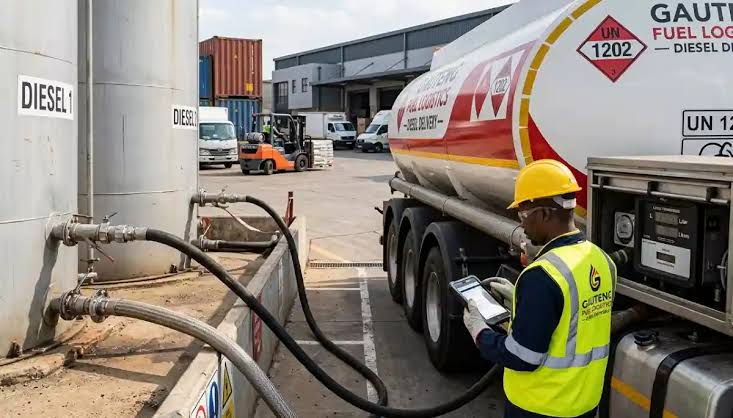 Fuel supply