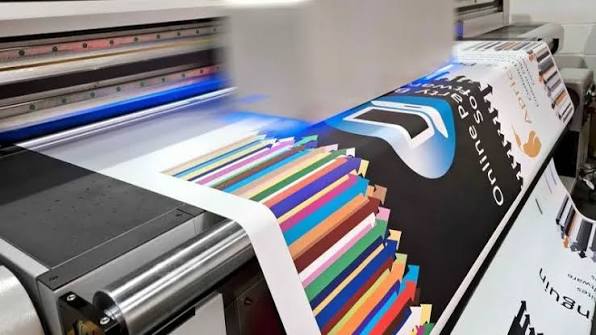 Printing services