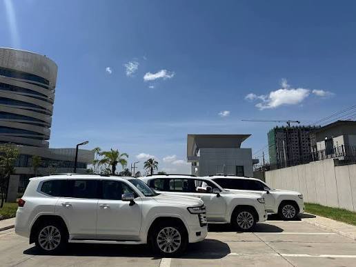 Vehicle rental